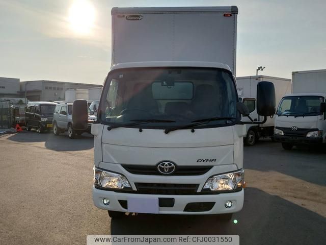 toyota dyna-truck 2019 GOO_NET_EXCHANGE_0507283A30240714W001 image 2