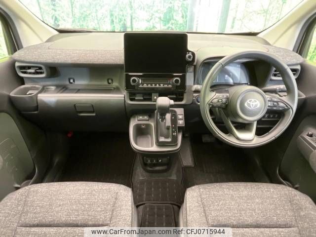 toyota sienta 2023 -TOYOTA--Sienta 5BA-MXPC10G--MXPC10-1004354---TOYOTA--Sienta 5BA-MXPC10G--MXPC10-1004354- image 2