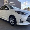 toyota yaris 2022 quick_quick_KSP210_KSP210-0064677 image 6