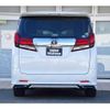 toyota alphard 2017 quick_quick_DBA-AGH30W_AGH30-0139160 image 14