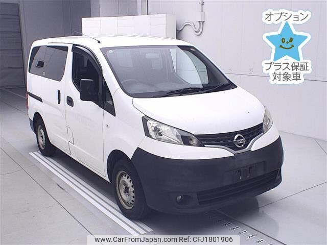 nissan nv200-vanette 2018 CFJ1801906 image 1
