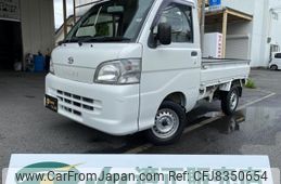 daihatsu hijet-truck 2008 quick_quick_S201P_S201P-0006337