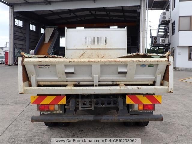 isuzu forward 2014 quick_quick_TKG-FRR90S1_FRR90-7069577 image 2