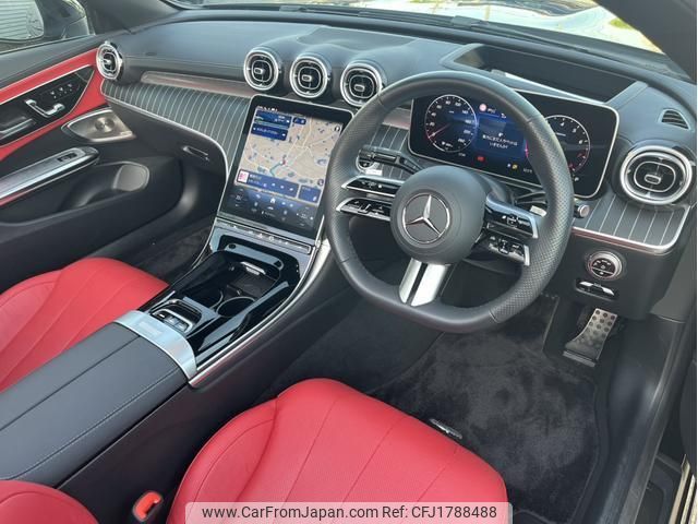 mercedes-benz cle 2025 CFJ1788488 image 2