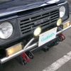 suzuki jimny 1992 -SUZUKI--Jimny V-JA11V改--JA11-208205---SUZUKI--Jimny V-JA11V改--JA11-208205- image 9