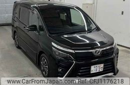 toyota voxy 2017 -TOYOTA 【群馬 342ハ127】--Voxy ZRR80W-0354766---TOYOTA 【群馬 342ハ127】--Voxy ZRR80W-0354766-