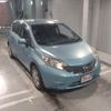 nissan note 2014 -NISSAN--Note E12--229325---NISSAN--Note E12--229325- image 1