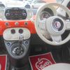 fiat 500 2019 -FIAT--Fiat 500 ABA-31212--ZFA3120000JA52786---FIAT--Fiat 500 ABA-31212--ZFA3120000JA52786- image 19