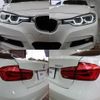 bmw 3-series 2018 -BMW--BMW 3 Series DBA-8A20--WBA8A16030NU77597---BMW--BMW 3 Series DBA-8A20--WBA8A16030NU77597- image 4