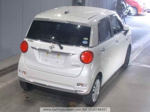daihatsu cast 2015 -DAIHATSU--Cast LA250S-0024362---DAIHATSU--Cast LA250S-0024362- image 2