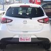 mazda demio 2016 -MAZDA--Demio DBA-DJ3AS--DJ3AS-104941---MAZDA--Demio DBA-DJ3AS--DJ3AS-104941- image 3