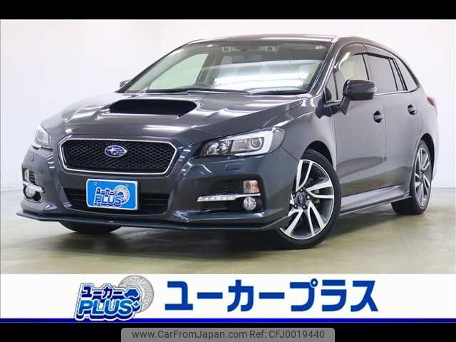 subaru levorg 2014 -SUBARU--Levorg DBA-VM4--VM4-004898---SUBARU--Levorg DBA-VM4--VM4-004898- image 1