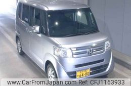 honda n-box 2016 -HONDA 【奈良 580ﾒ6480】--N BOX JF1--2523631---HONDA 【奈良 580ﾒ6480】--N BOX JF1--2523631-