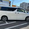 toyota vellfire 2017 -TOYOTA--Vellfire DBA-AGH30W--AGH30-0110909---TOYOTA--Vellfire DBA-AGH30W--AGH30-0110909- image 4