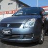 suzuki swift 2009 -SUZUKI--Swift ZC11S--550133---SUZUKI--Swift ZC11S--550133- image 1