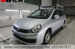 nissan ad-van 2011 -NISSAN--AD Van VZNY12--016310---NISSAN--AD Van VZNY12--016310-