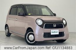 honda n-one 2018 -HONDA--N ONE DBA-JG1--JG1-2301945---HONDA--N ONE DBA-JG1--JG1-2301945-