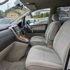 toyota alphard 2008 NIKYO_ZS35211 image 18