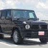 mercedes-benz g-class 2022 -MERCEDES-BENZ--Benz G Class 3DA-463350--W1N4633502X431730---MERCEDES-BENZ--Benz G Class 3DA-463350--W1N4633502X431730- image 6