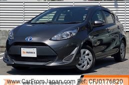 toyota aqua 2017 -TOYOTA--AQUA DAA-NHP10--NHP10-6626803---TOYOTA--AQUA DAA-NHP10--NHP10-6626803-