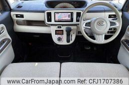 daihatsu move 2018 CFJ1707386