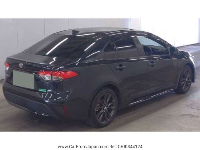 toyota corolla 2020 -TOYOTA 【春日部 302ｽ8361】--Corolla 3BA-ZRE212--ZRE212-6020318---TOYOTA 【春日部 302ｽ8361】--Corolla 3BA-ZRE212--ZRE212-6020318- image 2