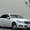 mercedes-benz e-class 2010 -MERCEDES-BENZ--Benz E Class DBA-212056C--WDD2120562A116933---MERCEDES-BENZ--Benz E Class DBA-212056C--WDD2120562A116933- image 1