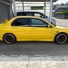mitsubishi lancer 2005 quick_quick_CT9A_CT9A-0402261 image 14