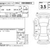 toyota chaser 1999 -TOYOTA--Chaser JZX100--JZX100-0105702---TOYOTA--Chaser JZX100--JZX100-0105702- image 4