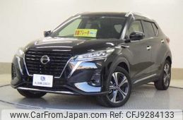 nissan nissan-others 2021 quick_quick_6AA-P15_P15-039575
