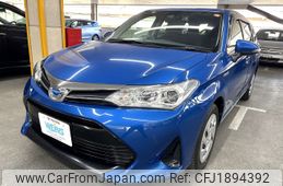 toyota corolla-fielder 2019 CFJ1894392