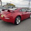 nissan fairlady-z 2002 CFJ1749337 image 5