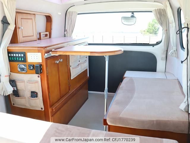 toyota liteace-van 2014 CFJ1770239 image 1