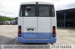 isuzu journey-nissan-civilian-oem 1999 NIKYO_DR98975