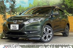 honda vezel 2016 -HONDA--VEZEL DAA-RU3--RU3-1204227---HONDA--VEZEL DAA-RU3--RU3-1204227-