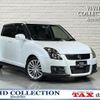 suzuki swift 2007 quick_quick_CBA-ZC31S_ZC31S-200912 image 1