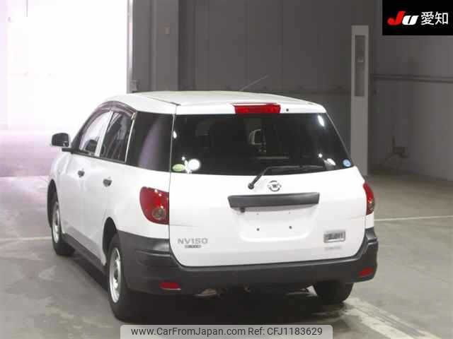 nissan ad-van 2020 -NISSAN--AD Van VY12-281297---NISSAN--AD Van VY12-281297- image 2