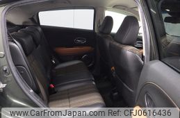 honda vezel 2014 NIKYO_BJ37315