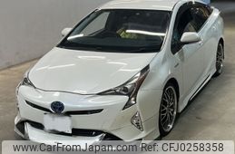 toyota prius 2016 -TOYOTA 【宮崎 300ら2691】--Prius ZVW51-6032946---TOYOTA 【宮崎 300ら2691】--Prius ZVW51-6032946-