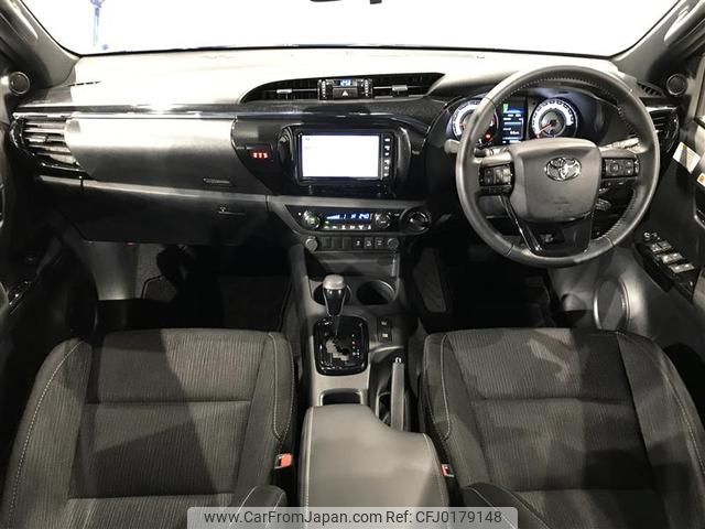 toyota hilux 2019 GOO_NET_EXCHANGE_1101078A20240905T004 image 2