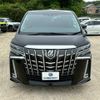 toyota alphard 2020 -TOYOTA--Alphard DBA-AGH30W--AGH30-0297454---TOYOTA--Alphard DBA-AGH30W--AGH30-0297454- image 7