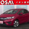 honda fit-hybrid 2014 quick_quick_GP5_GP5-1012939 image 1