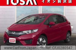 honda fit-hybrid 2014 quick_quick_GP5_GP5-1012939