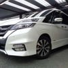 nissan serena 2019 -NISSAN 【浜松 301ﾏ6564】--Serena DAA-GFC27--GFC27-145012---NISSAN 【浜松 301ﾏ6564】--Serena DAA-GFC27--GFC27-145012- image 1