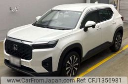 honda honda-others 2024 -HONDA 【神戸 000ｱ0000】--WR-V 5BA-DG5--DG5-1004908---HONDA 【神戸 000ｱ0000】--WR-V 5BA-DG5--DG5-1004908-