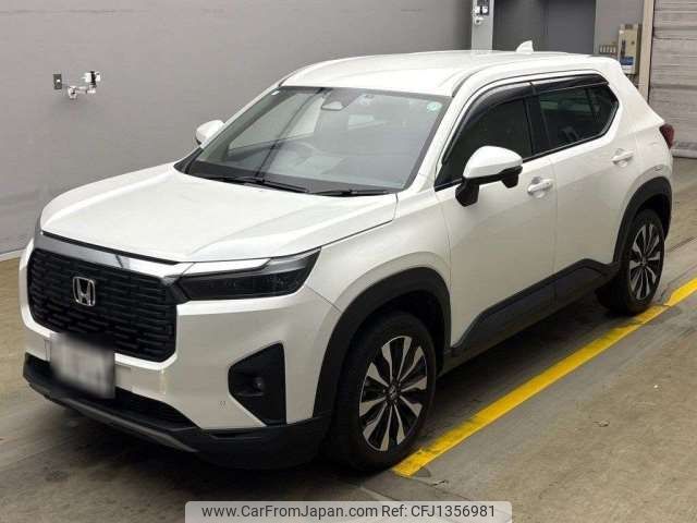 honda honda-others 2024 -HONDA 【神戸 000ｱ0000】--WR-V 5BA-DG5--DG5-1004908---HONDA 【神戸 000ｱ0000】--WR-V 5BA-DG5--DG5-1004908- image 1