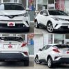 toyota c-hr 2017 -TOYOTA--C-HR DAA-ZYX10--ZYX10-2018195---TOYOTA--C-HR DAA-ZYX10--ZYX10-2018195- image 9