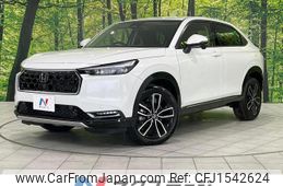 honda vezel 2024 CFJ1542624
