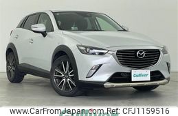 mazda cx-3 2015 -MAZDA--CX-3 LDA-DK5FW--DK5FW-100305---MAZDA--CX-3 LDA-DK5FW--DK5FW-100305-