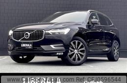 volvo xc60 2018 -VOLVO--Volvo XC60 LDA-UD4204TXC--YV1UZA8MCJ1104773---VOLVO--Volvo XC60 LDA-UD4204TXC--YV1UZA8MCJ1104773-